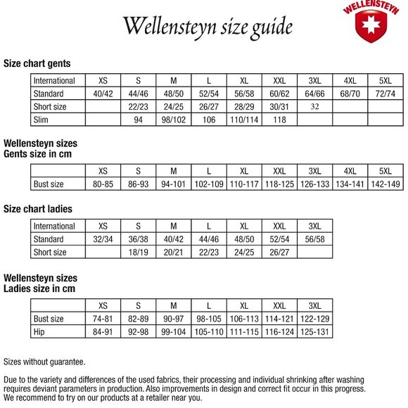 Wellensteyn Belvedere Jacket Women  Color Black  Size L - Picture 5 of 11